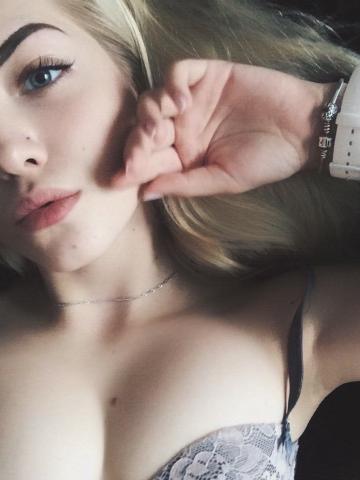 Индивидуалка Роза Фотография 4